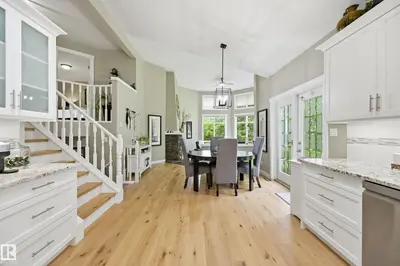 Interior photo 3 of #2 53424 RGE ROAD 13 NE