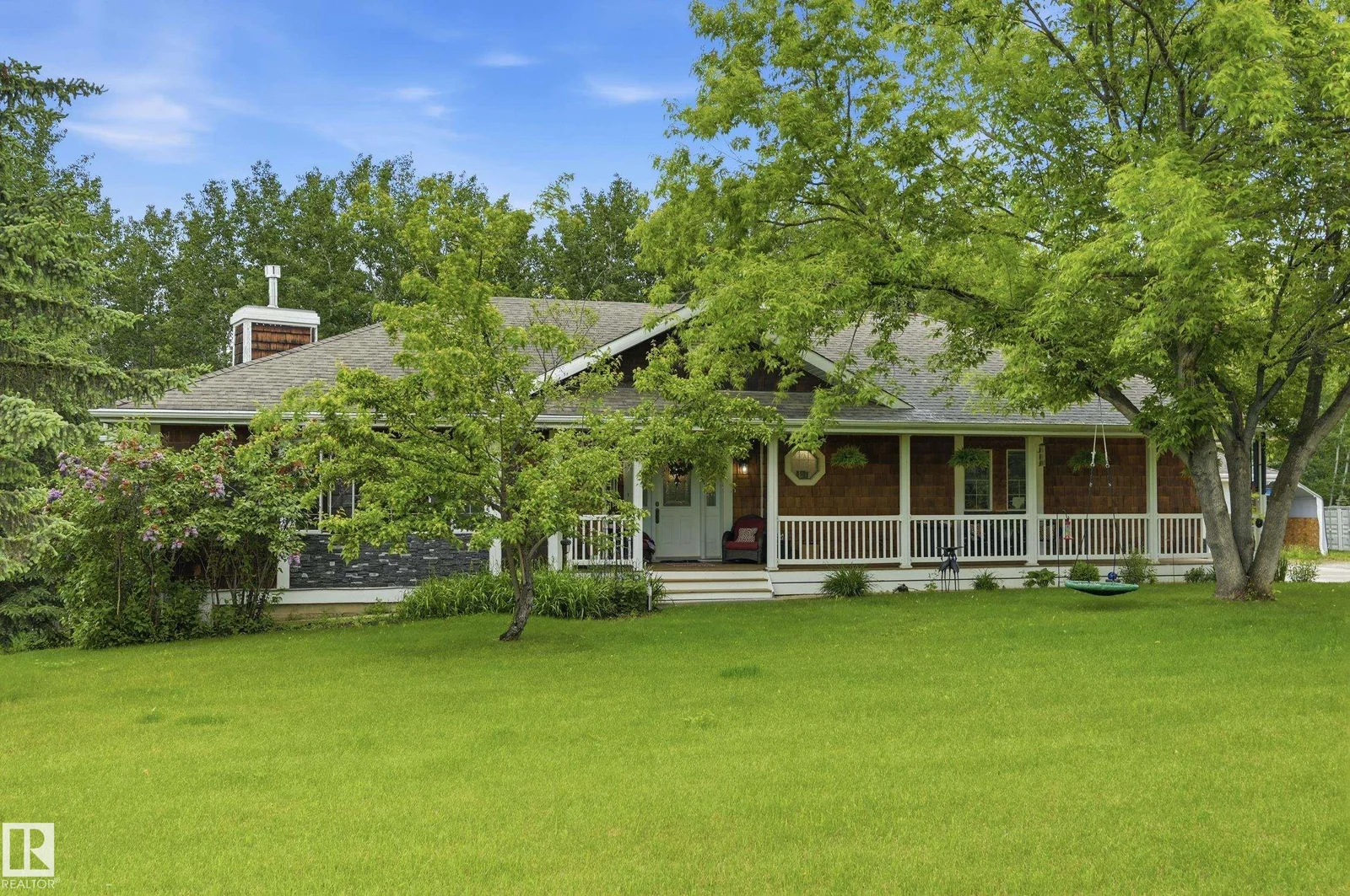 #2 53424 RGE ROAD 13 NE, Rural Parkland County - 3 bedroom Detached Single Family for sale