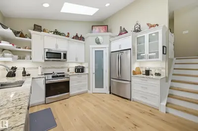 Interior photo 2 of #2 53424 RGE ROAD 13 NE