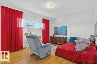 Interior photo 4 of 11419 50 AV NW NW