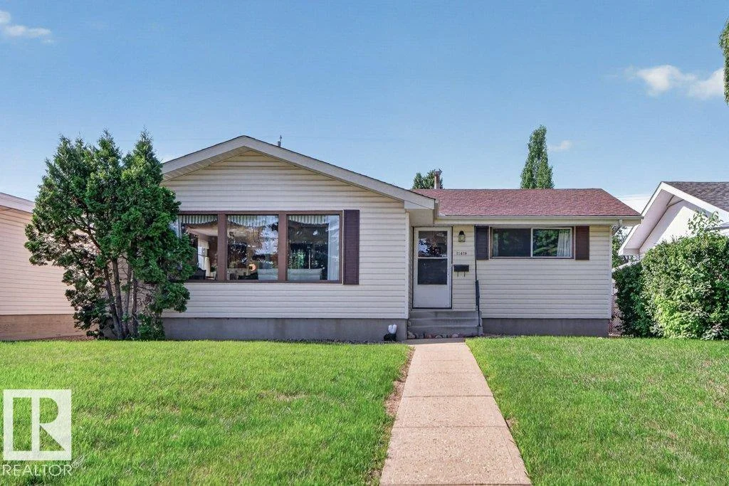 11419 50 AV NW NW, Edmonton - 5 bedroom Detached Single Family for sale