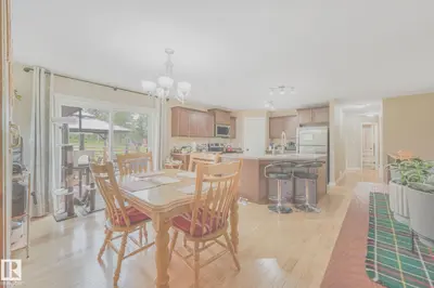 Interior photo 4 of #31 56110 RGE ROAD 13