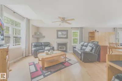 Interior photo 2 of #31 56110 RGE ROAD 13