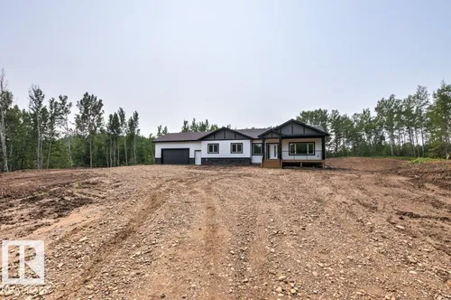 #100 54127 RGE ROAD 30, Rural Lac Ste. Anne County - $759,999