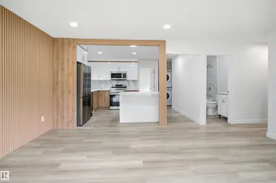 Interior photo 2 of 3548 20 Ave NW