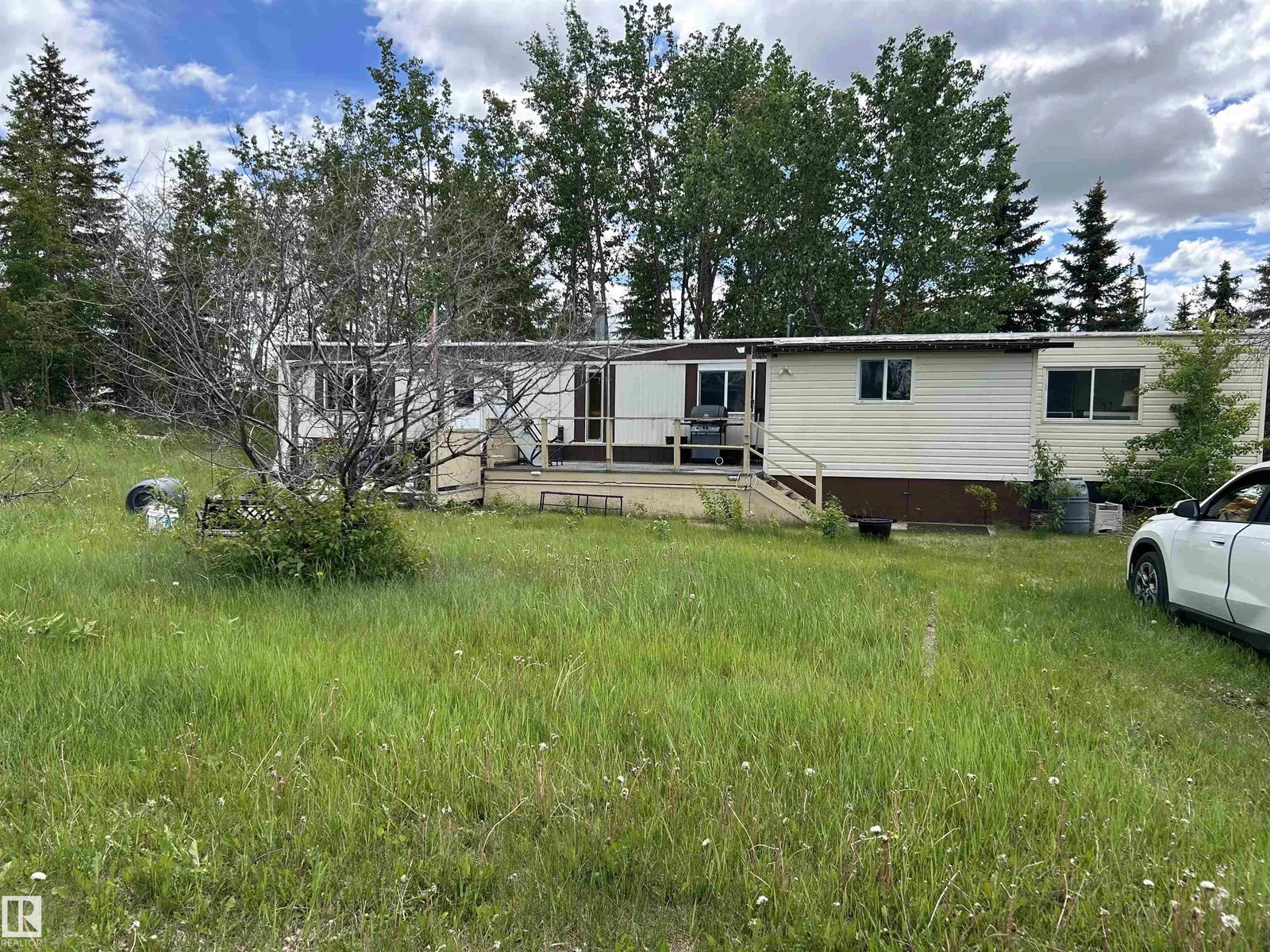 #45 23319 TWP ROAD 572, Rural Sturgeon County - 2 bedroom Detached Single Family for sale