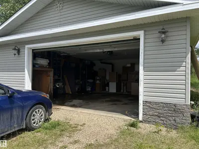 Interior photo 1 of #45 23319 TWP ROAD 572