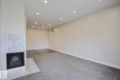 Interior photo 1 of #86 2703 79 ST NW