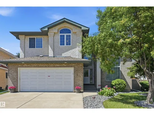 514 BUTTERWORTH WY NW, Edmonton - $799,800