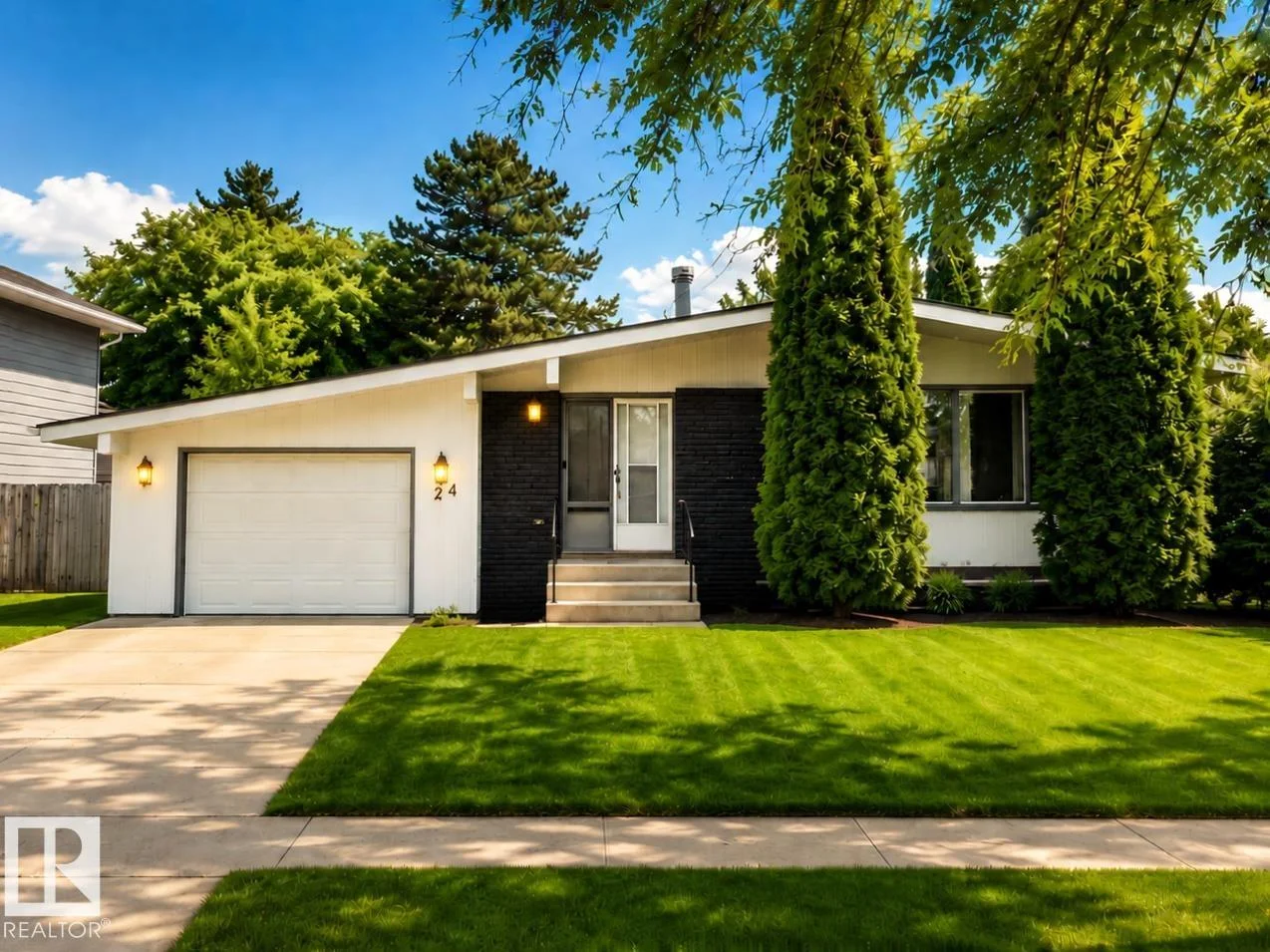 24 ADDISON CR, St. Albert - 5 bedroom Detached Single Family for sale