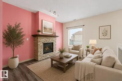 Interior photo 1 of #92 13825 155 AV NW