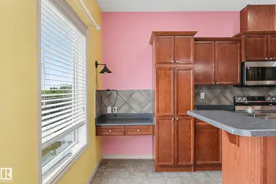 Interior photo 2 of #92 13825 155 AV NW
