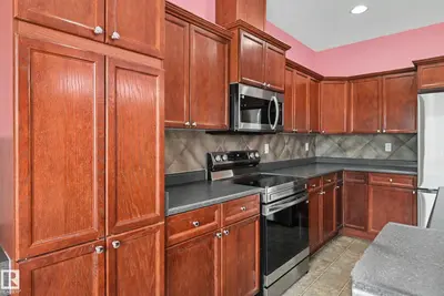 Interior photo 3 of #92 13825 155 AV NW