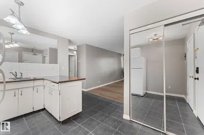 Interior photo 2 of #102 10225 114 ST NW