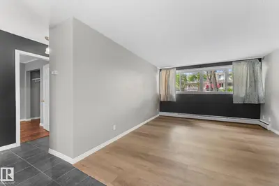 Interior photo 3 of #102 10225 114 ST NW