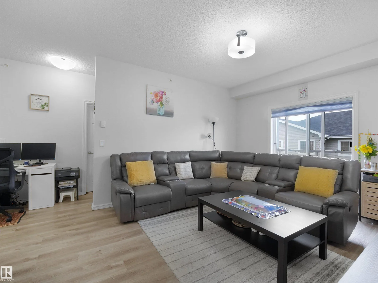 #415 2203 44 Ave NW, Edmonton - 2 bedroom Apartment for sale