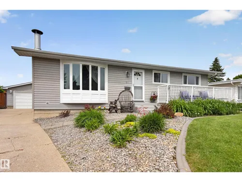 21 MILBURN CR, Sherwood Park - $485,707