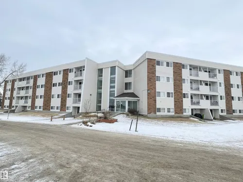 #44 11265 31 AV NW, Edmonton - $125,000
