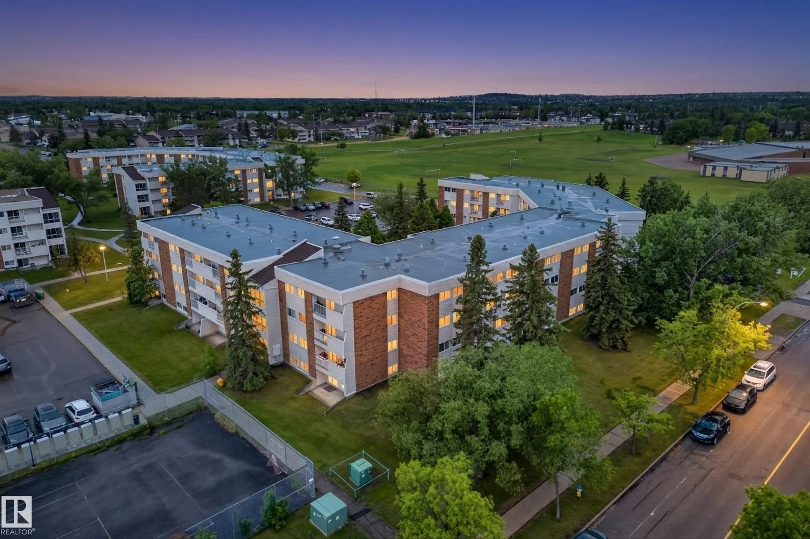 #24a 11255 31 AV NW, Edmonton - 3 bedroom Apartment for sale