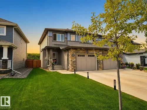 20507 128 AV NW, Edmonton - $439,900