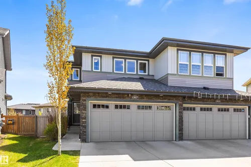 12827 207 ST NW, Edmonton - $475,000