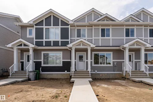 8531 96 AV, Morinville - $380,000