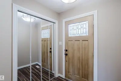 Interior photo 1 of #106 5420 GRANT MACEWAN BV