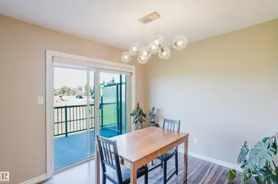 Interior photo 2 of #106 5420 GRANT MACEWAN BV