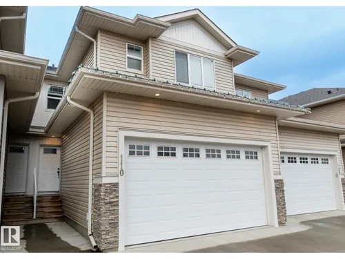 #110 300 Awentia DR, Leduc - $319,900