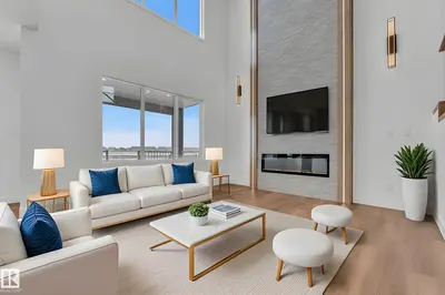 Interior photo 2 of 501 Creekside BA