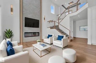 Interior photo 3 of 501 Creekside BA