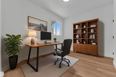 Interior photo 1 of 501 Creekside BA