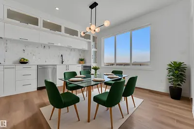 Interior photo 4 of 501 Creekside BA