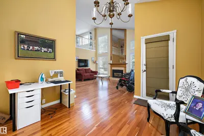 Interior photo 2 of 1027 109 ST NW