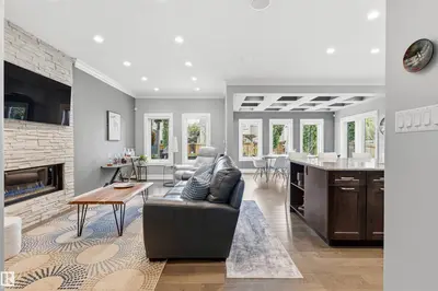 Interior photo 2 of 2294 WARRY LO SW