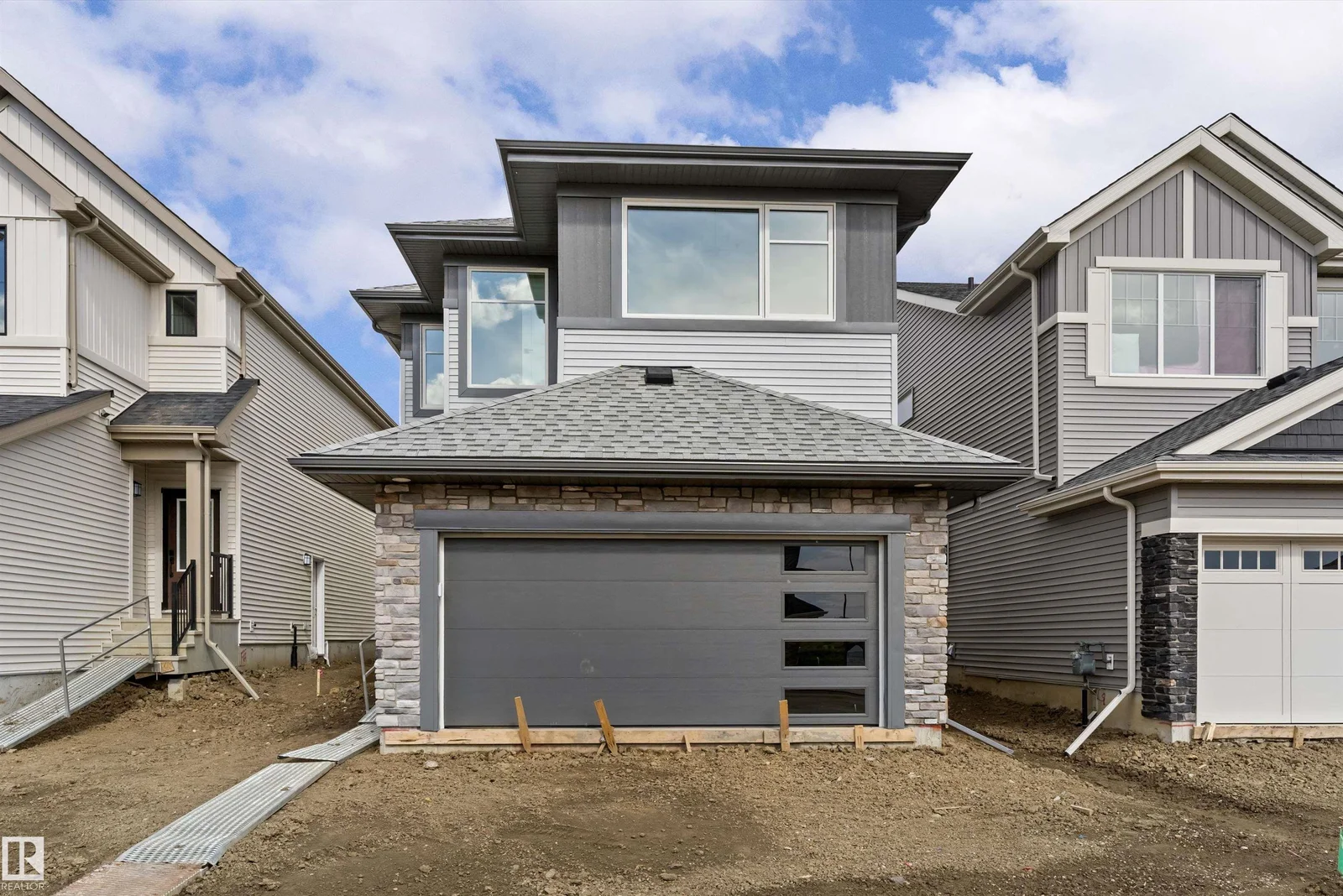 5133 Cawsey BN SW, Edmonton - 3 bedroom Detached Single Family for sale