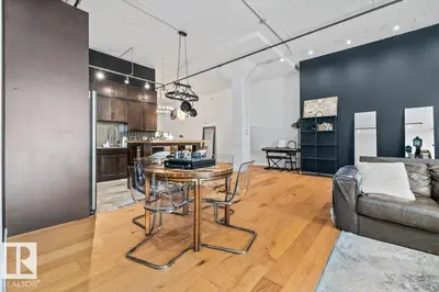 Interior photo 4 of #237 10309 107 ST NW