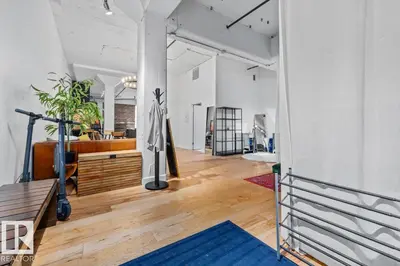 Interior photo 1 of #237 10309 107 ST NW