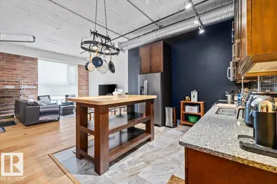 Interior photo 3 of #237 10309 107 ST NW