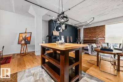 Interior photo 2 of #237 10309 107 ST NW