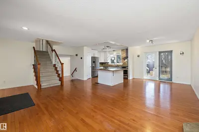 Interior photo 2 of 115 WALKER RD NW