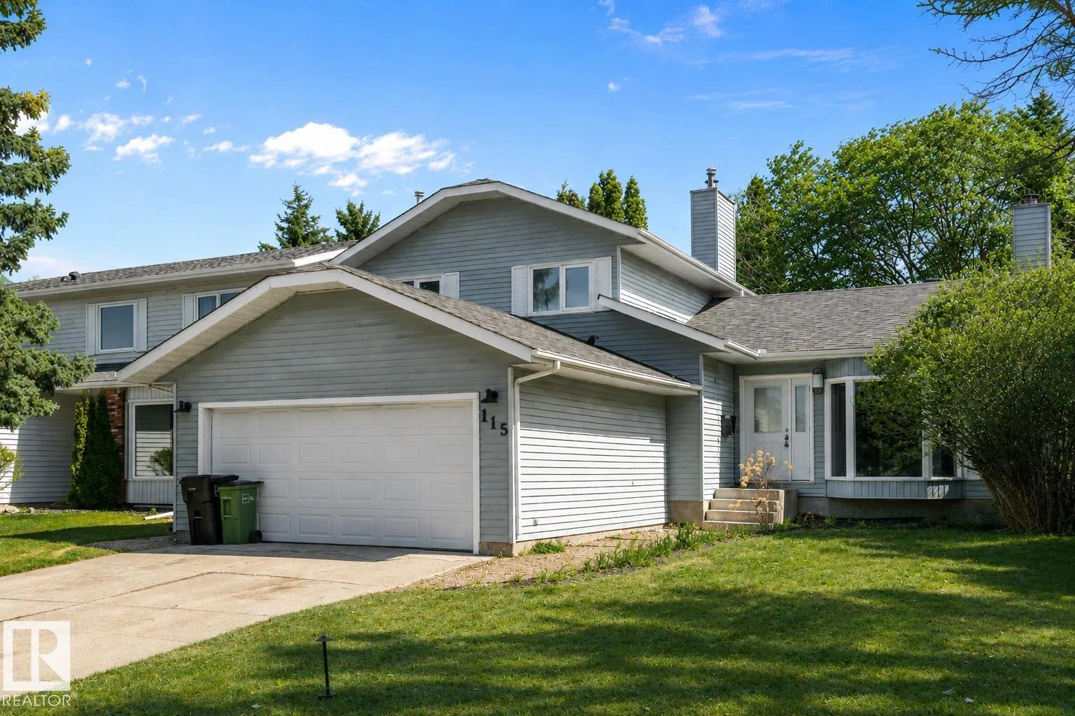 115 WALKER RD NW, Edmonton - 6 bedroom Detached Single Family for sale