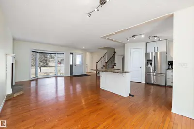 Interior photo 4 of 115 WALKER RD NW
