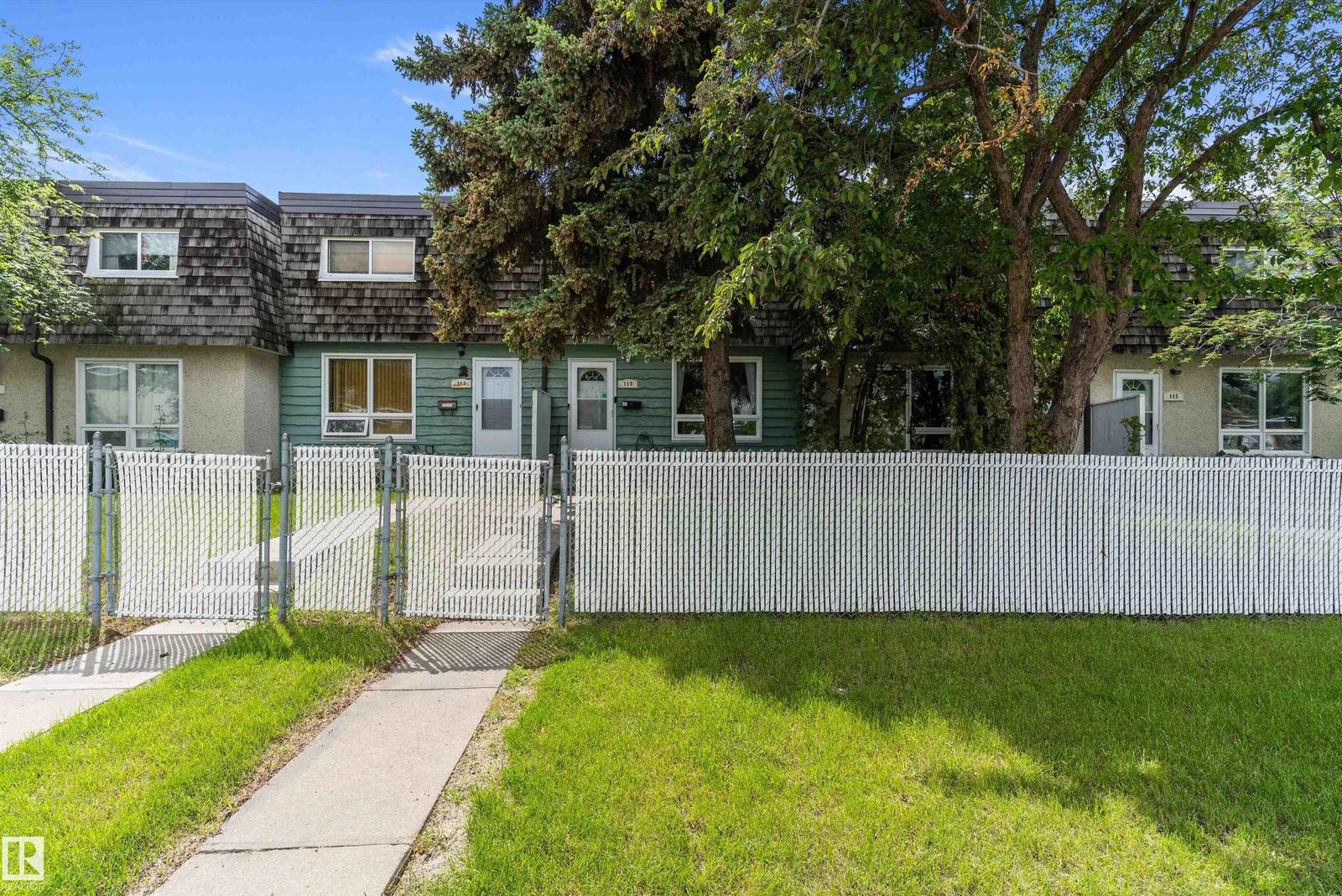 113 MAYFAIR MEWS ME NW, Edmonton - 3 bedroom Townhouse for sale