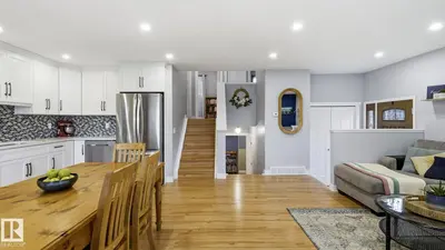 Interior photo 4 of 5507 51 AV