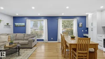 Interior photo 3 of 5507 51 AV