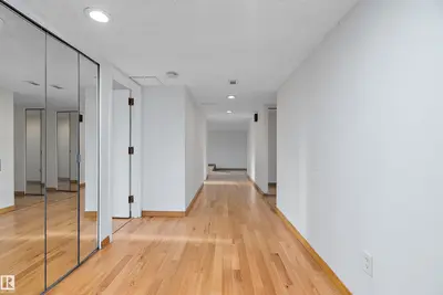 Interior photo 2 of #203 9929 SASKATCHEWAN DR NW