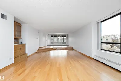 Interior photo 3 of #203 9929 SASKATCHEWAN DR NW