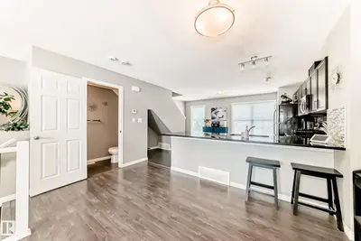 Interior photo 4 of #86 4029 Orchards DR SW
