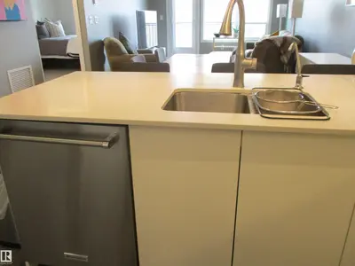 Interior photo 4 of #408 9907 91 AV NW